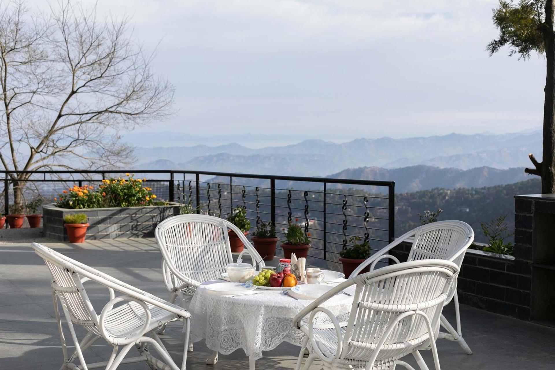 Stayvista At Springfield With Bonfire Касаули Номер фото